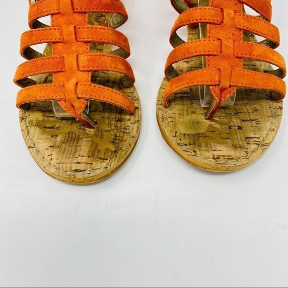 Sam Edelman Donna Gladiator Sandals (Size … - Picture 11 of 11